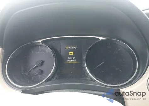 2014 Nissan Rogue Sv z USA, uszkodzony, nr VIN 5N1AT2MT8EC867854